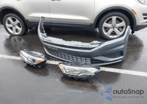 2021 Volkswagen Jetta 1.4T R-Line/1.4T S/1.4T Se from USA, damaged, VIN 3VWC57BU5MM026889